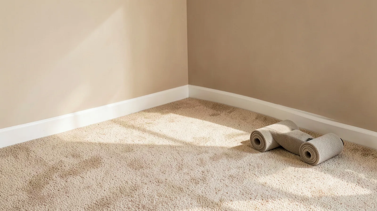 Carpet Installation in Detroit, MI near me